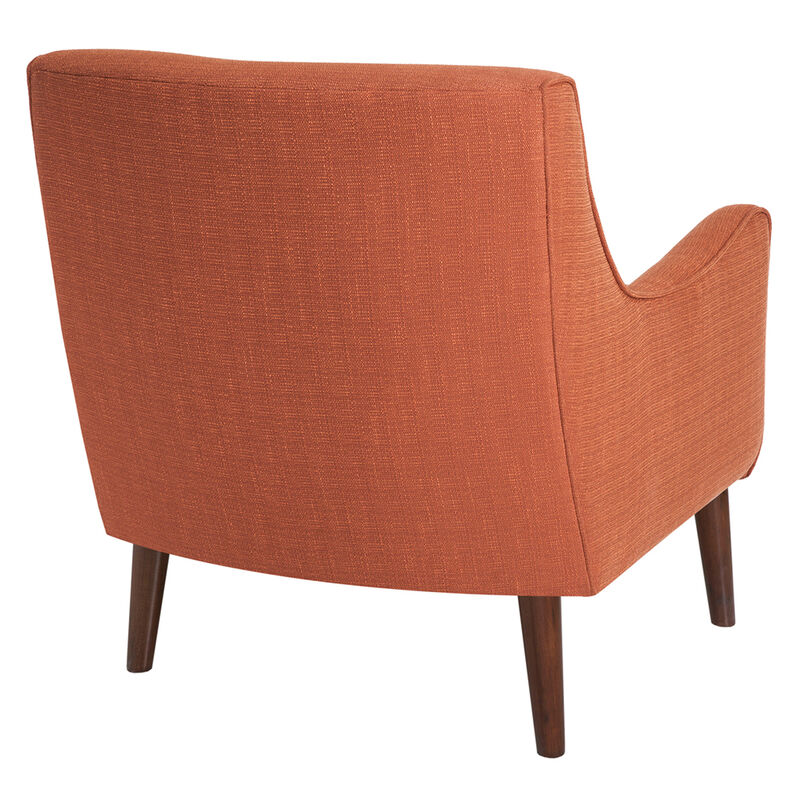 Streamdale Oxford Mid-Century Accent Chair