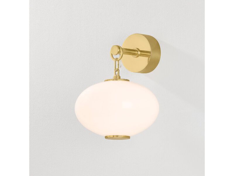 Nephele Wall Sconce image number 4