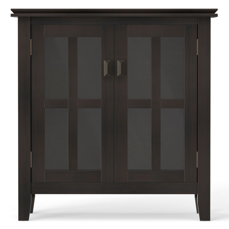 Artisan Low Storage Cabinet image number 3