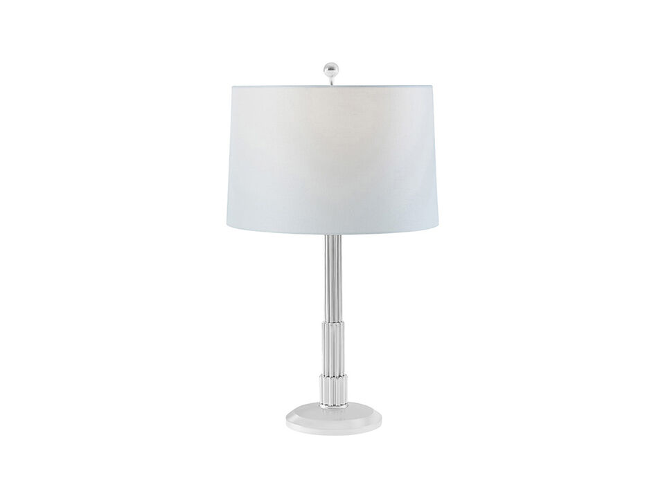 Empire Table Lamp