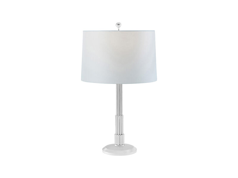 Empire Table Lamp