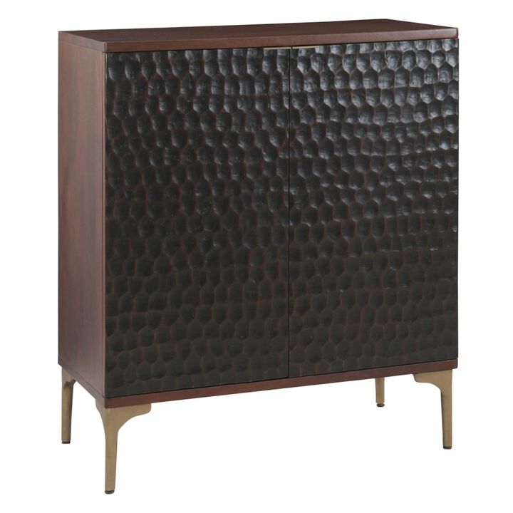 Vallarta 39" Bar Cabinet