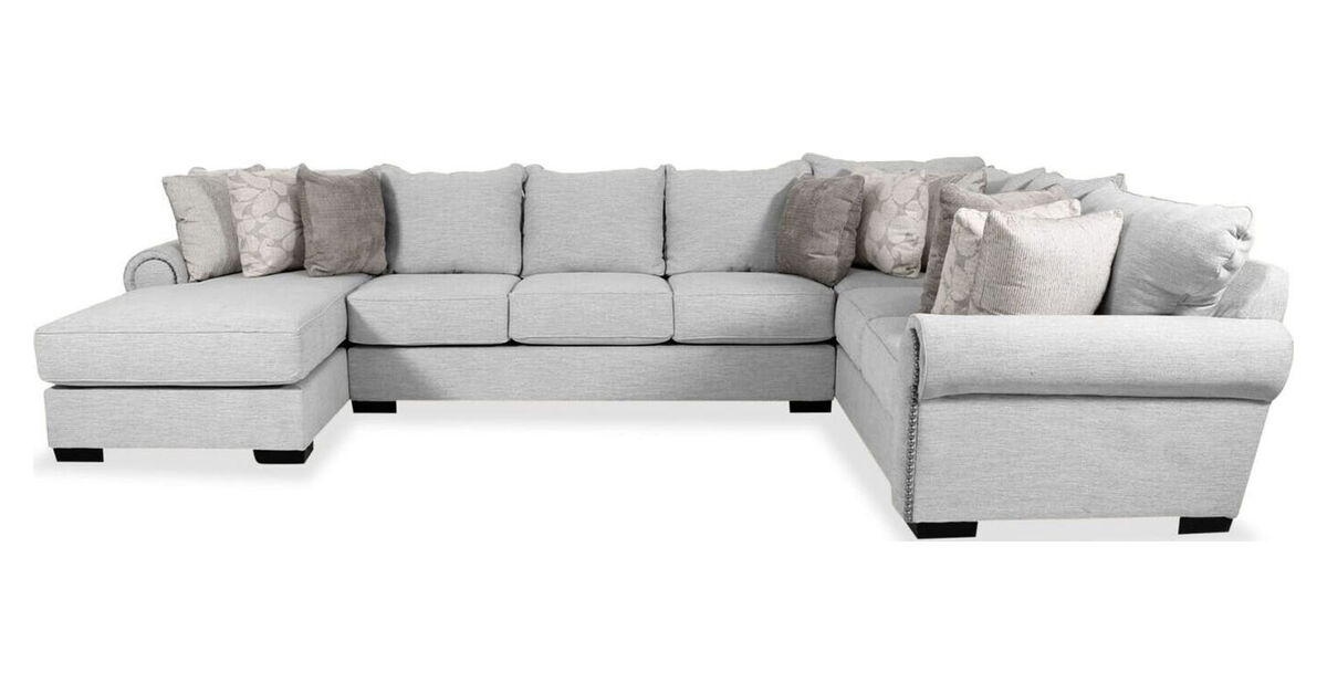 Enfield 3-Piece Sectional