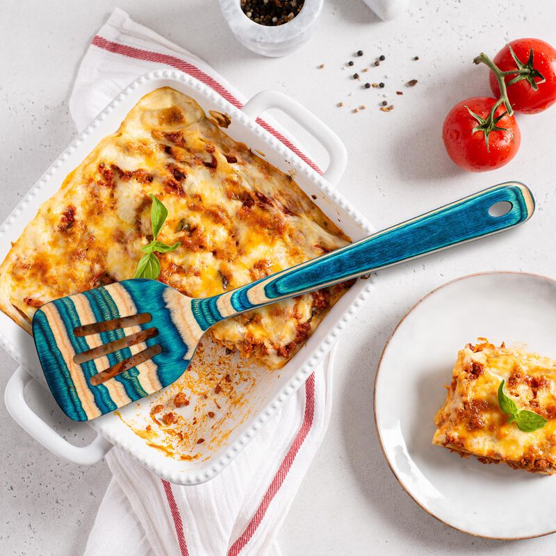 Baltique&reg; Mykonos Collection 4-Piece Cooking Utensil Set