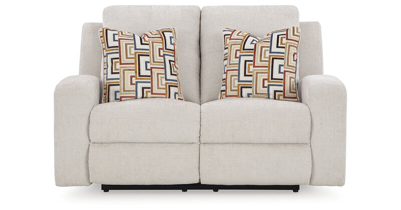 Danum Reclining Loveseat