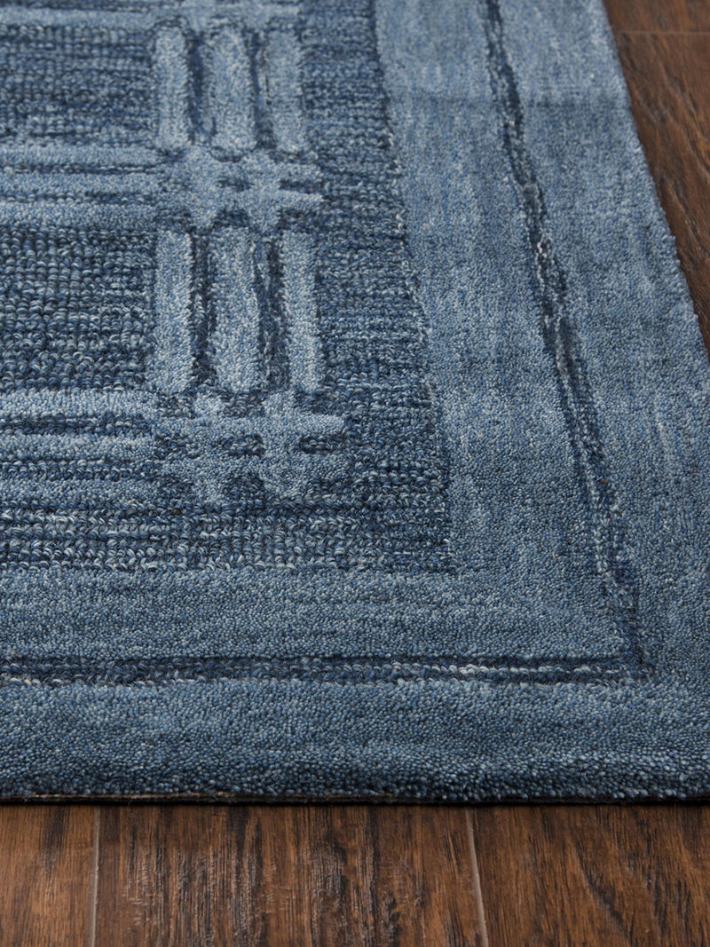 Fifth Avenue FA140B 9' x 12' Rug image number 2