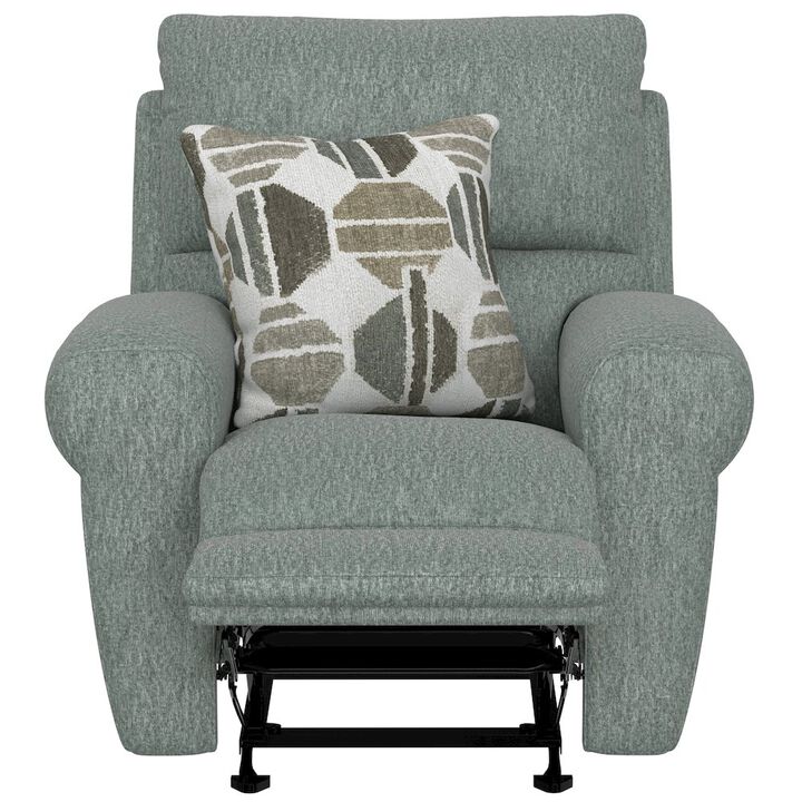Catnapper Kellen Glider Recliner