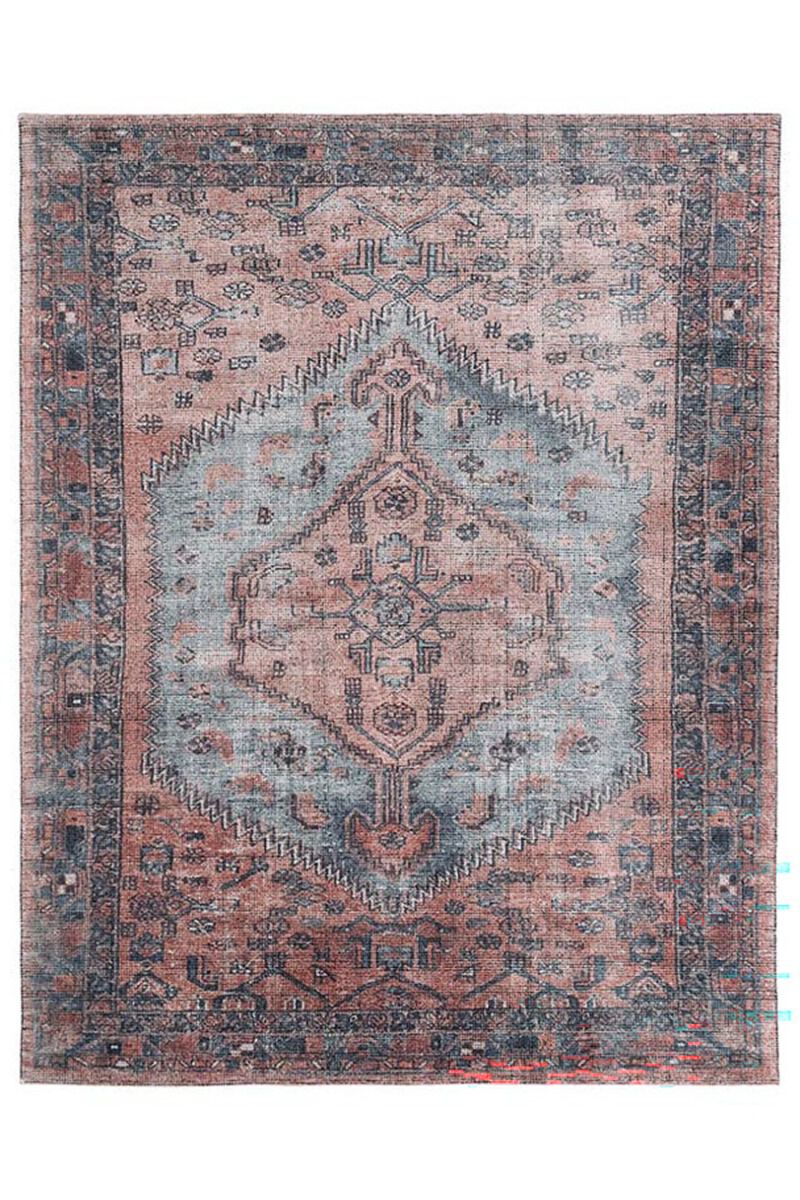 Theo Eloise Sirocco 8'6" x 11'6" Rug image number 0