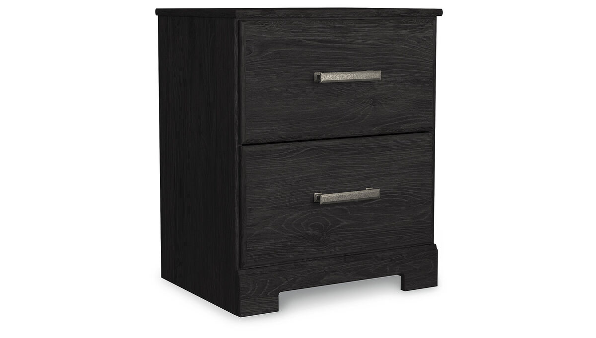 Belachime Nightstand