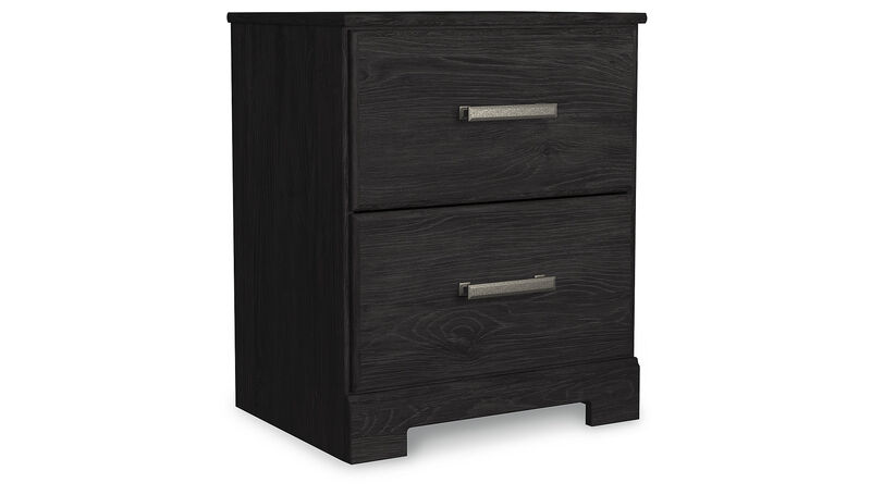 Belachime Nightstand image number 1