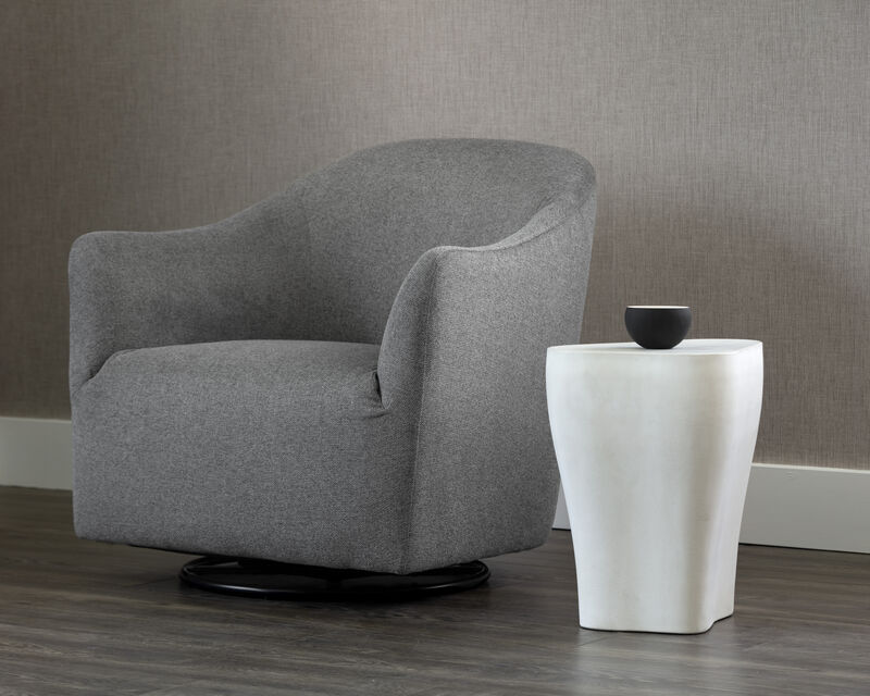 Dali Small End Table