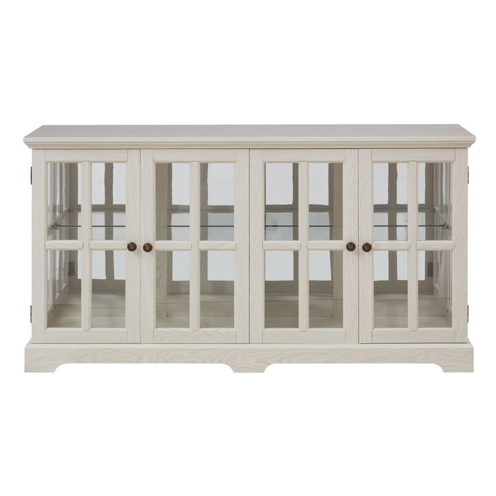 Swisid RGB Display Cabinet