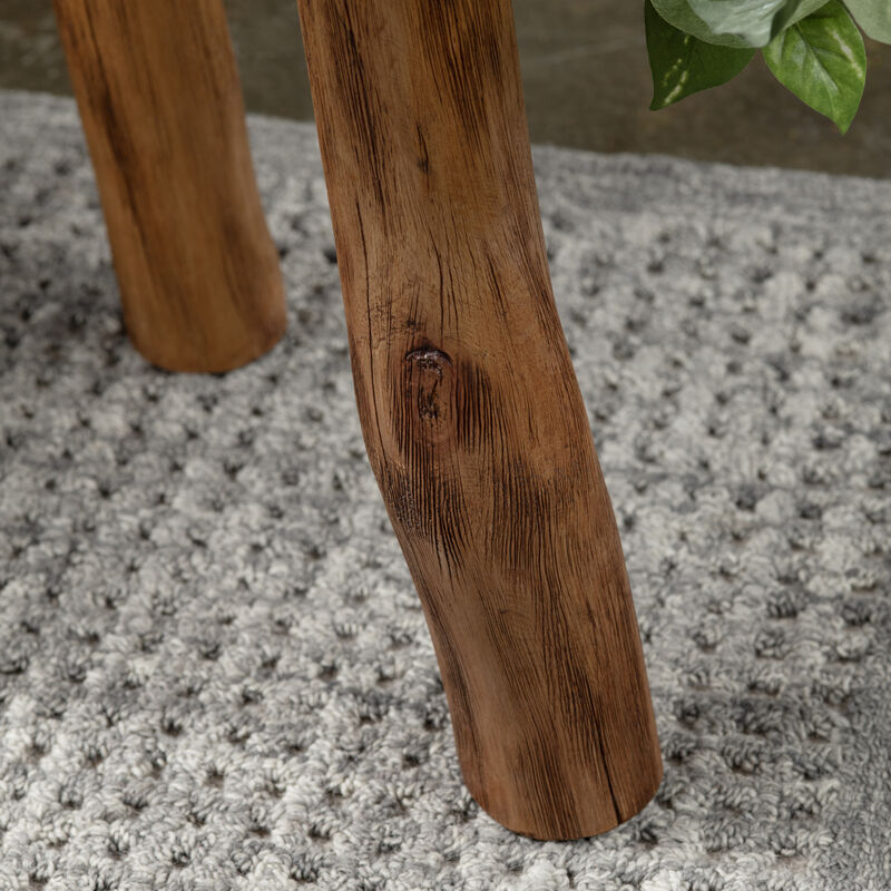 Woodland End Table image number 2