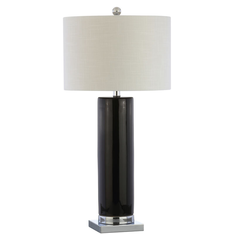 Dallas Ceramic LED Table Lamp