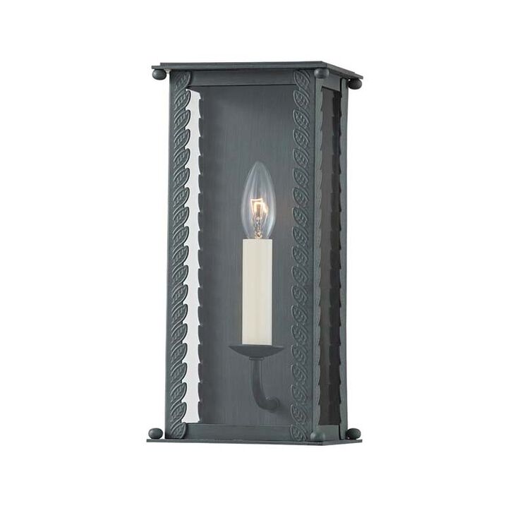Zuma Exterior Wall Sconce