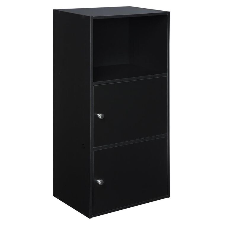 Convience Concept, Inc. Xtra Storage 2 Door Cabinet