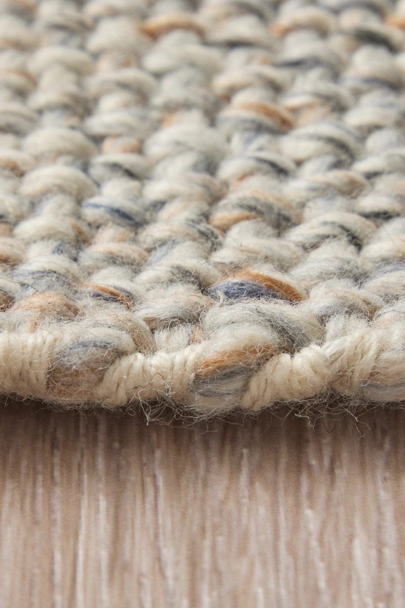 Naples 0751F Ivory/Gray 9' x 12' Rug image number 10