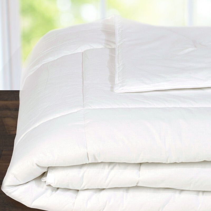 Down Alternative Queen Bedspread Insert image number 0