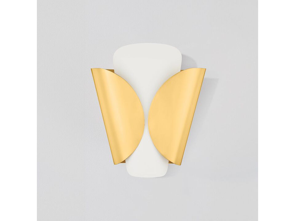 Savoie Wall Sconce