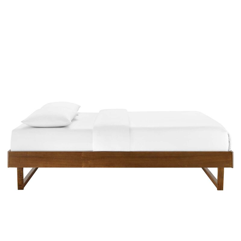 Modway - Billie Twin Wood Platform Bed Frame image number 3