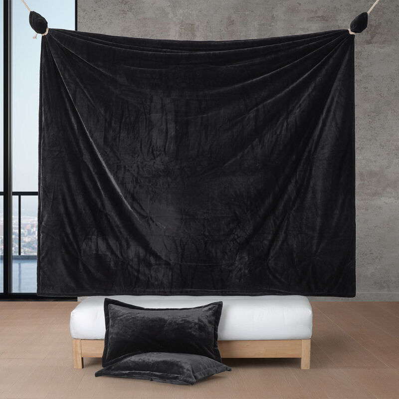 Softer than Soft - Coma Inducer� Oversized Comforter Set