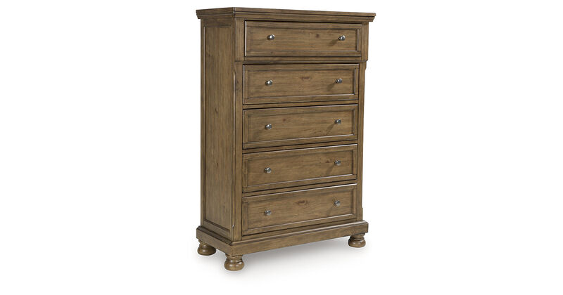 Vandenmore Chest of Drawers image number 1