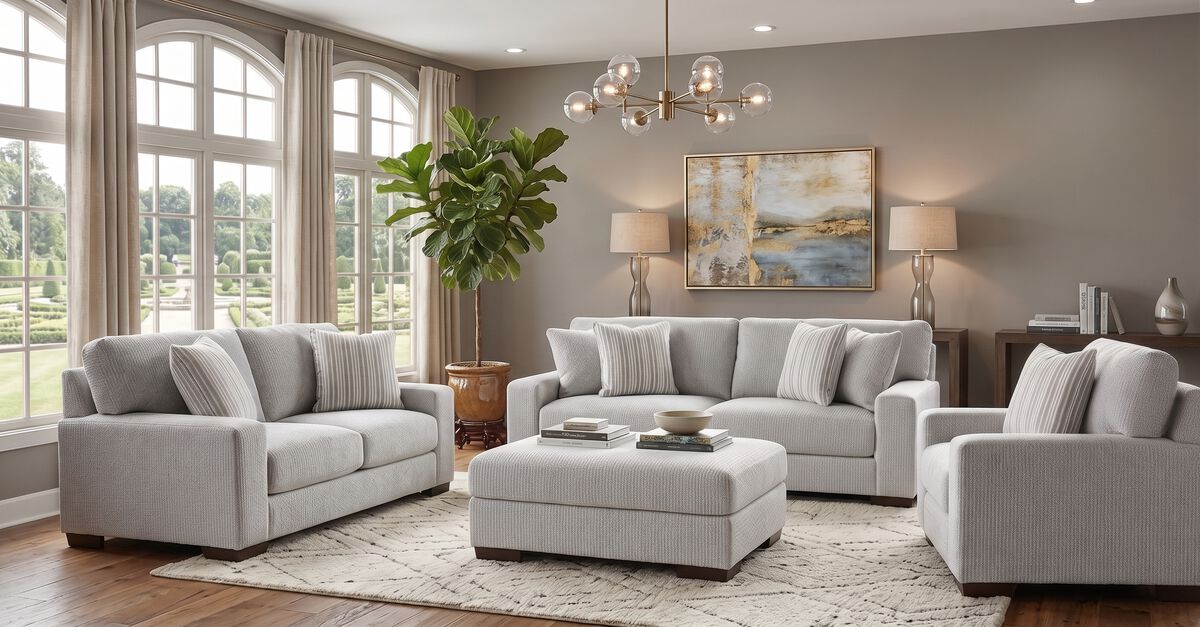 Hartside Sofa