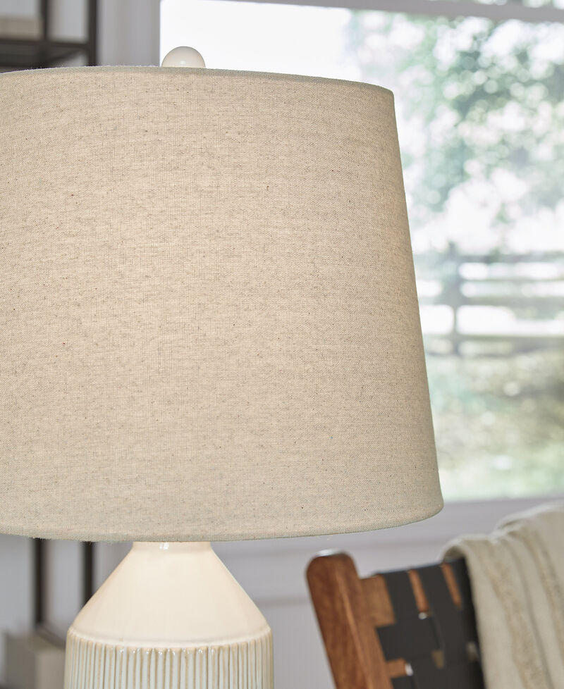 Willport Table Lamp (Set of 2) image number 2