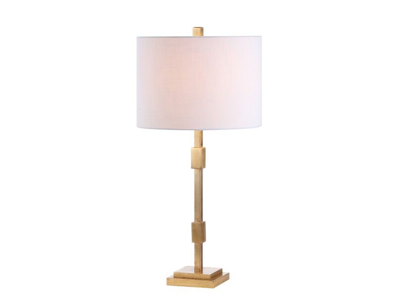 Windsor Metal LED Table Lamp