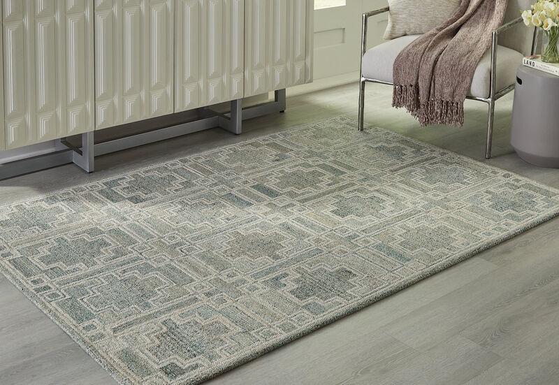 Jossland 5' x 7' Rug image number 1