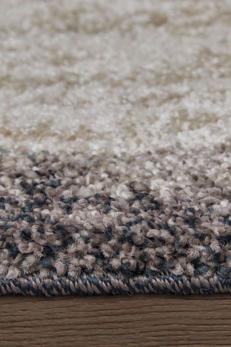 Skyview 39QAF Ivory/Gray 9' x 12' Rug image number 7
