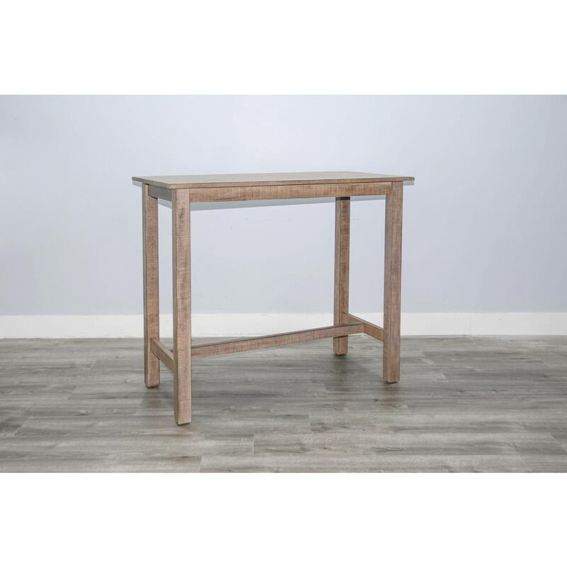 Sunny Designs Beach Pebble Pub Table