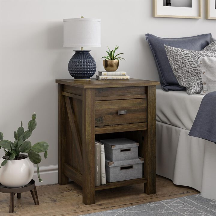 Ameriwood Home Farmington Nightstand
