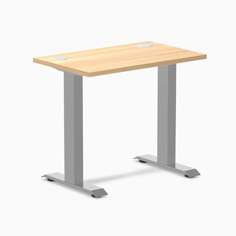 Desky Zero Mini Office Desk image number 0