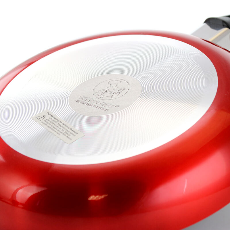 Better Chef 7-Piece Non-Stick Cookware Set