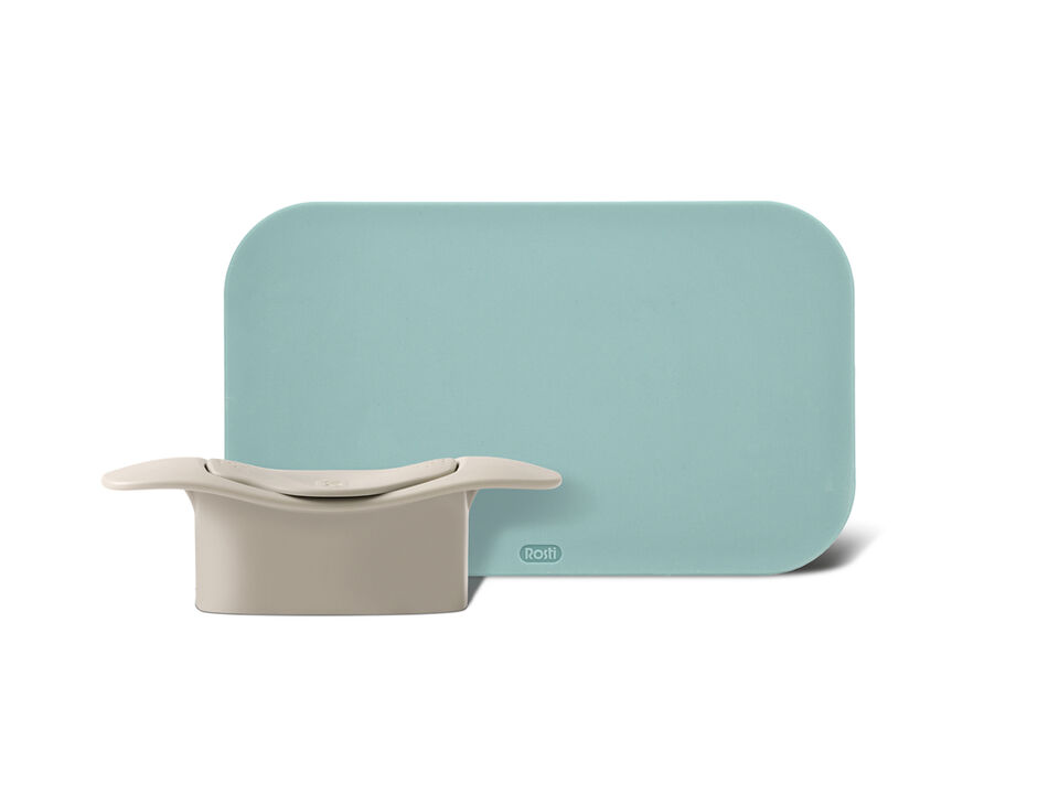 ROSTI Hasselback Cutter with Choptima Cutting Board