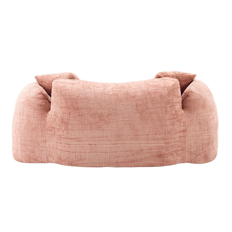 Kihe two - person compress sofa image number 8