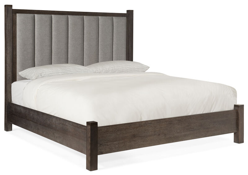 Miramar Aventura Jackson King Poster Bed