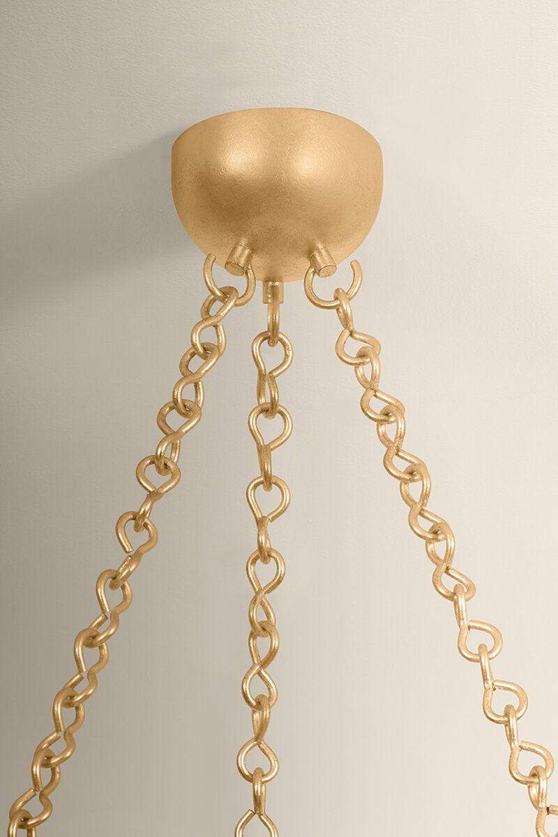 Hayworth Chandelier image number 3