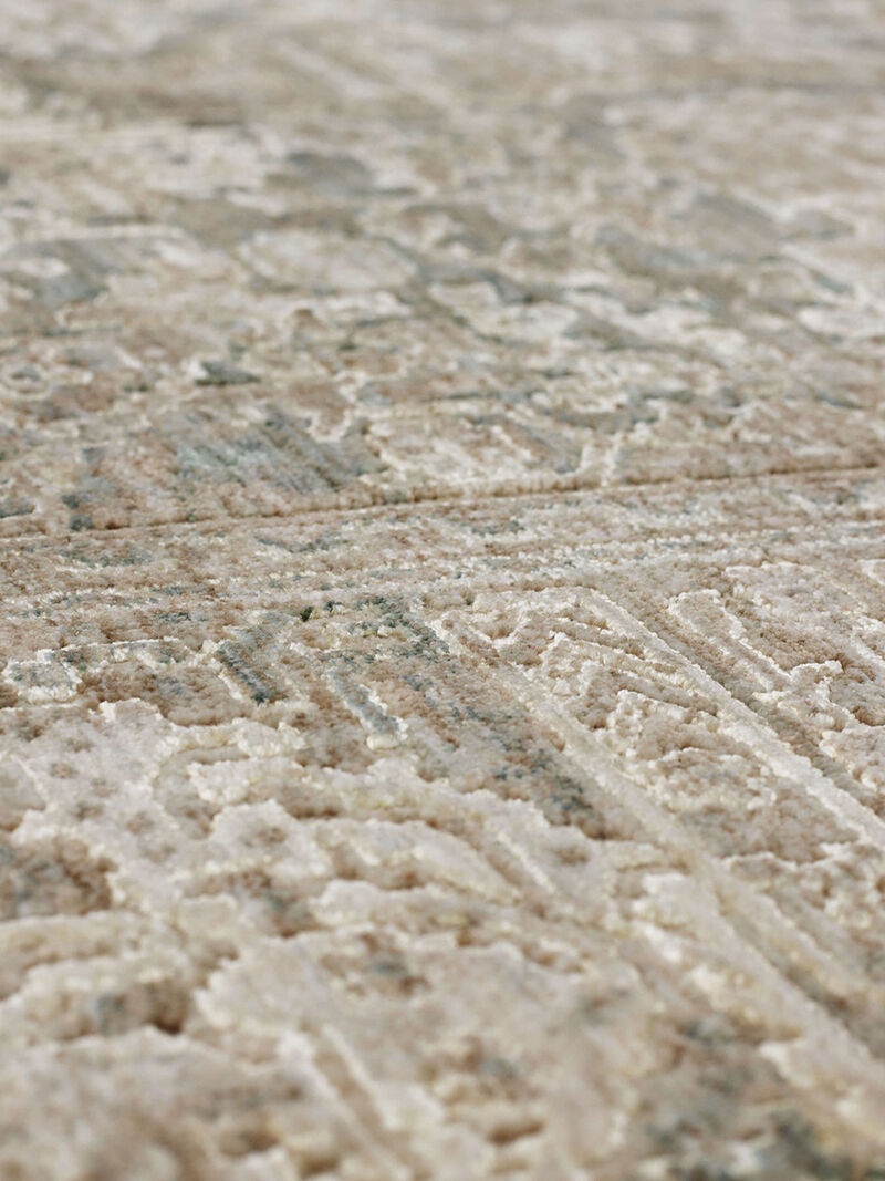 Surrey Hills Eastbourne Beachglass 9'x12' Rug