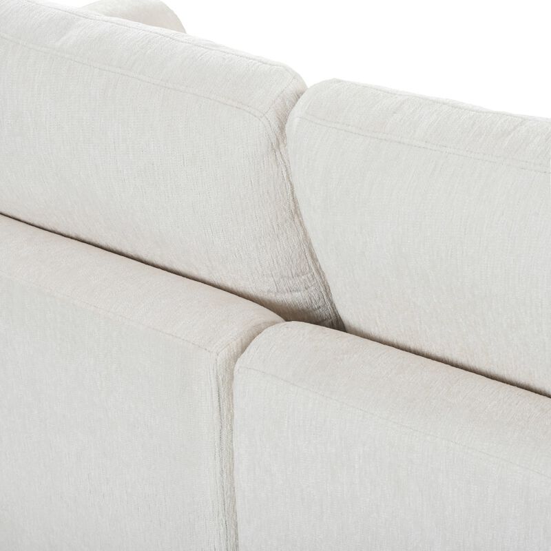 Samvus U-Style 3-Piece Modular Sofa Set image number 8
