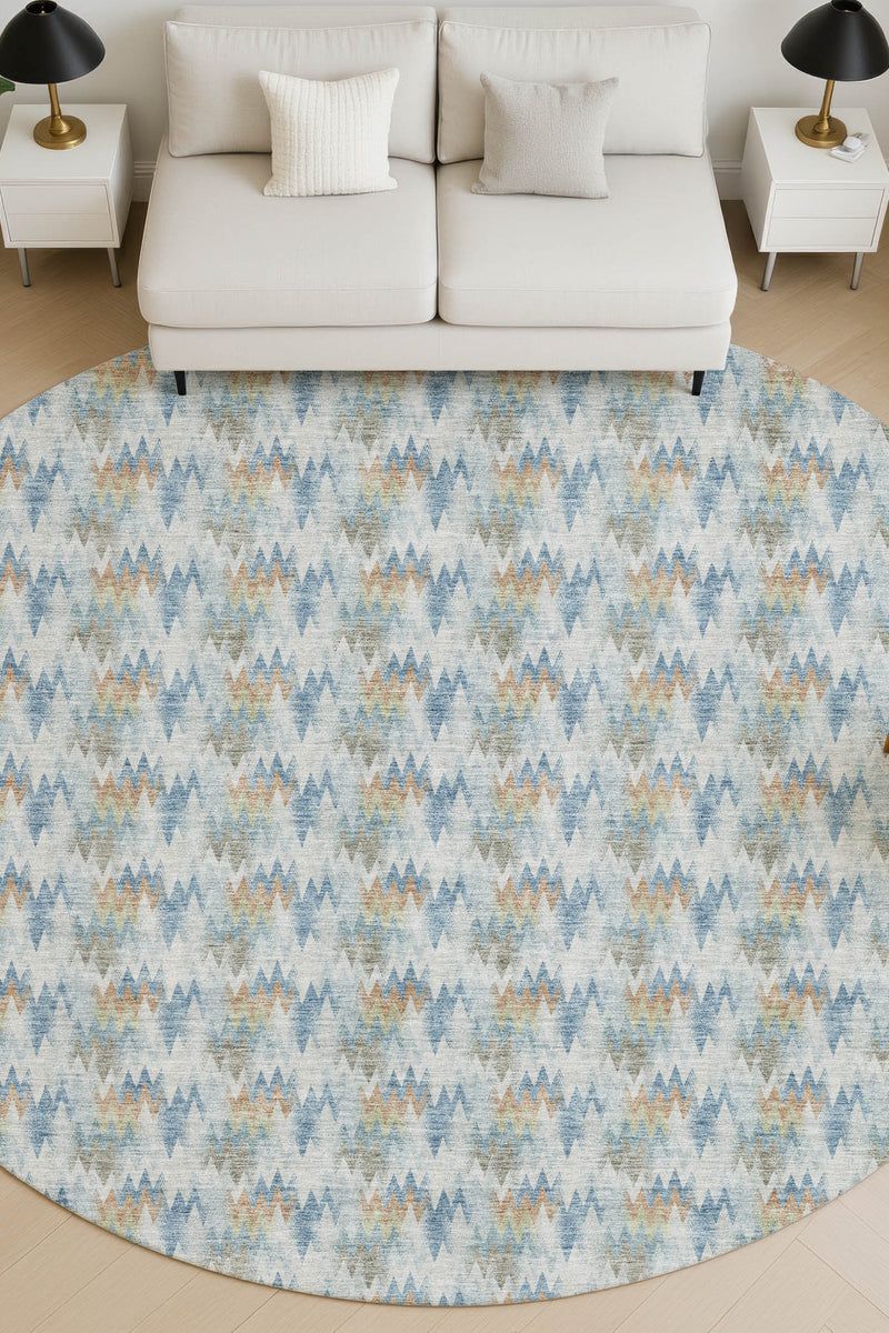 Soft Essentials SE5 Seaside 9' x 12' Rug image number 3