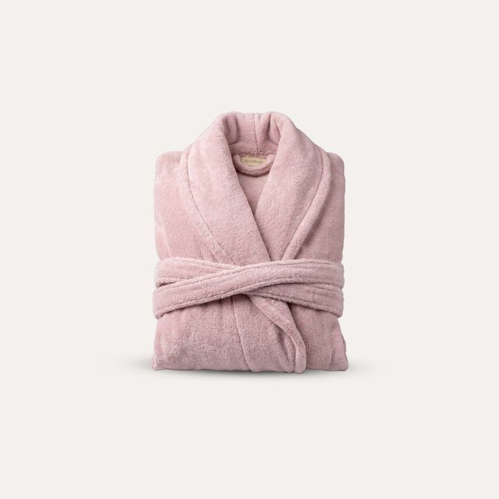 Ritual Bathrobe