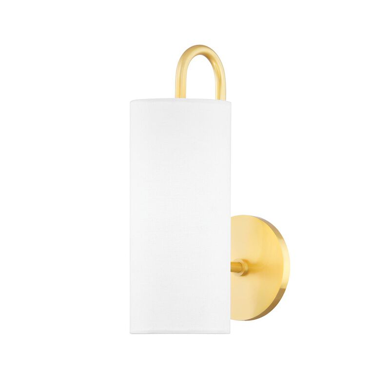 Freda Wall Sconce image number 0