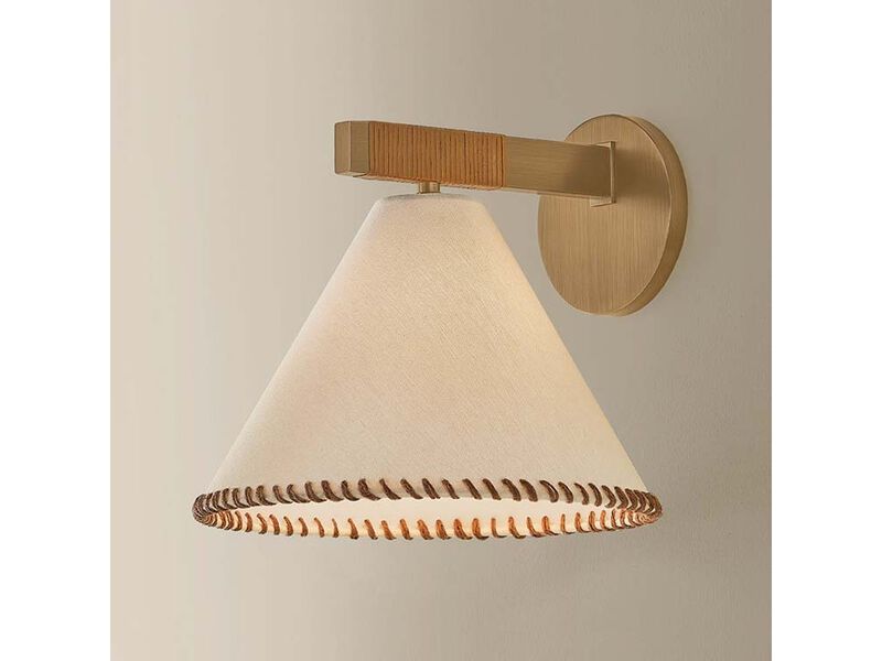 Stoney Wall Sconce image number 2