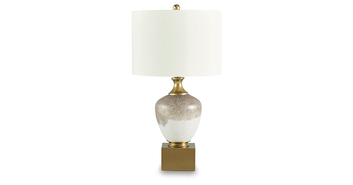 Tavisburg Table Lamp