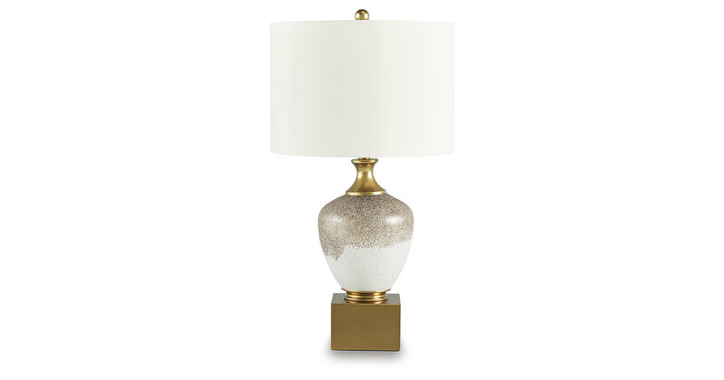 Tavisburg Table Lamp image number 0