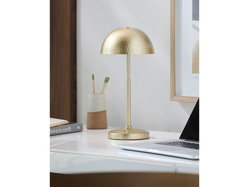 Elvas Table Lamp