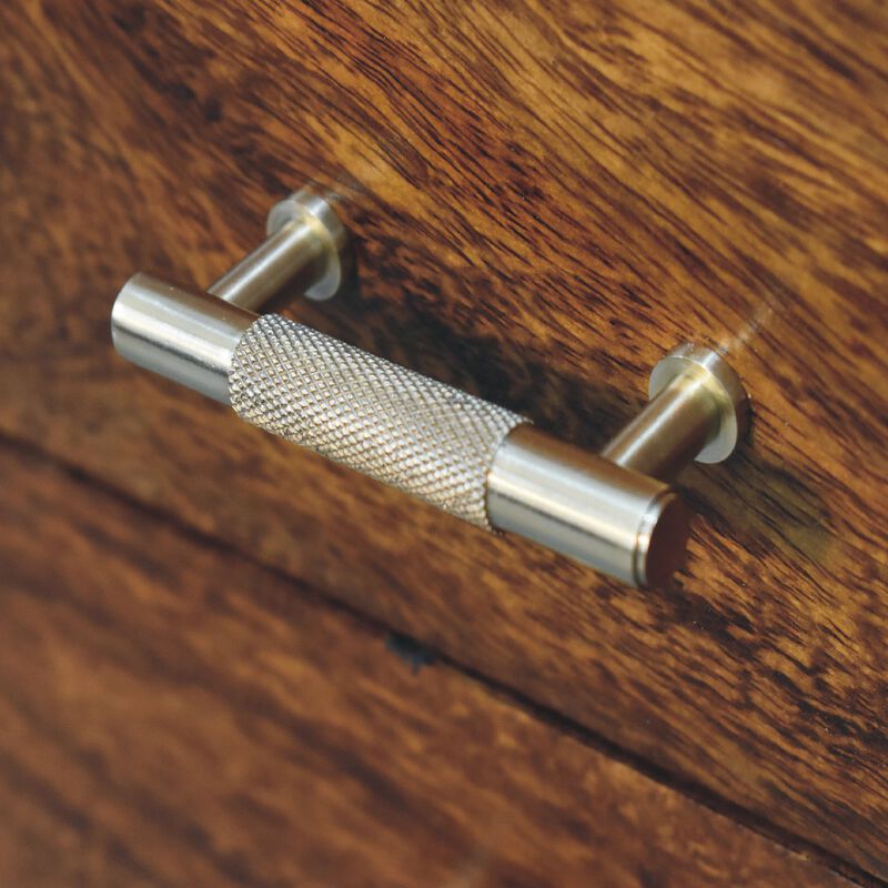 Artisan Furniture Solid Wood Luca Nightstand