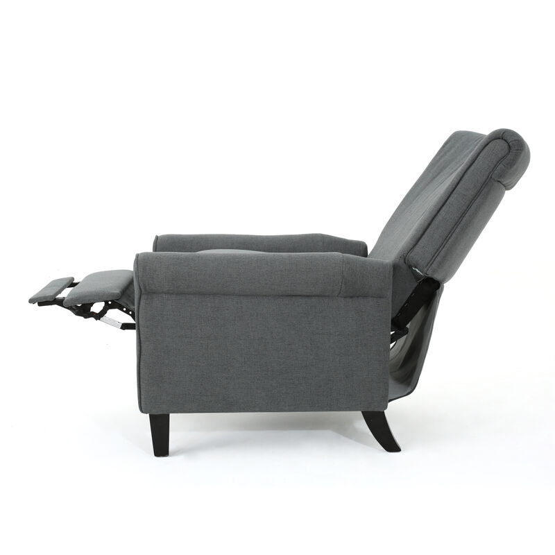 Merax Manual Standard Recliner Chair